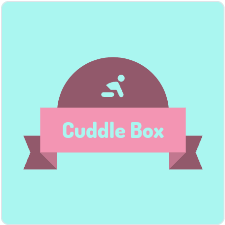 cuddle box
