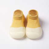 Slip’on Baby Shoes