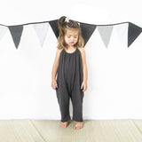 Slouch Girl Jumpsuit