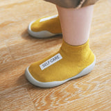 Slip’on Baby Shoes