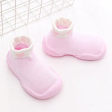 Slip’on Baby Shoes